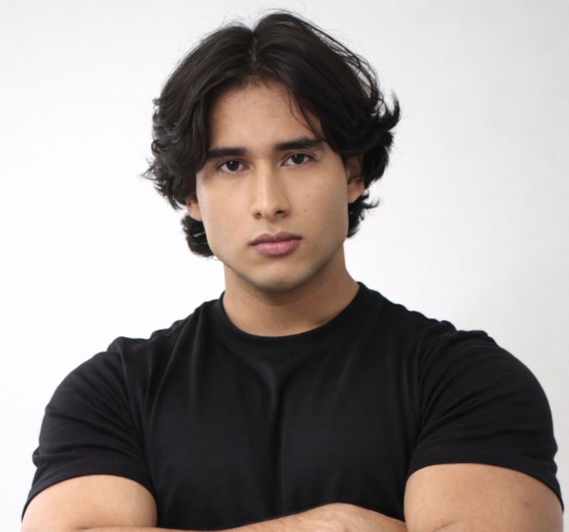 Brayan Zuluaga